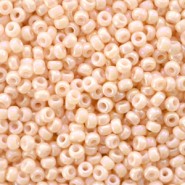 Miyuki seed beads 11/0 - Ceylon caramel 11-593